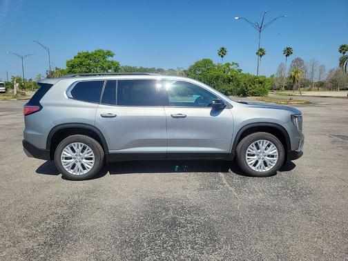 Sterling 2026 GMC Acadia Elevation