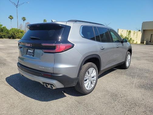 Sterling 2026 GMC Acadia Elevation