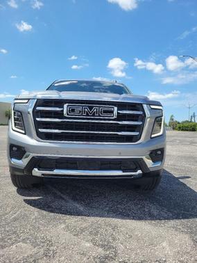 Sterling 2026 GMC Yukon Elevation