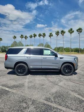 Sterling 2026 GMC Yukon Elevation