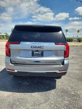 Sterling 2026 GMC Yukon Elevation