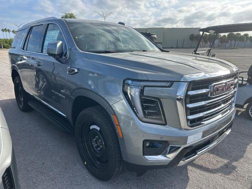 Sterling 2026 GMC Yukon Elevation