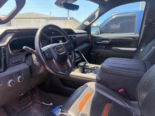Sterling 2023 GMC Sierra 1500 AT4