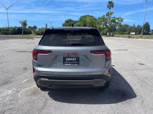 Sterling 2026 GMC Terrain Elevation