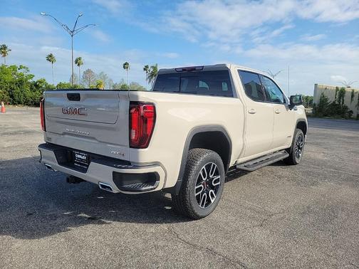 Dune 2026 GMC Sierra 1500 AT4