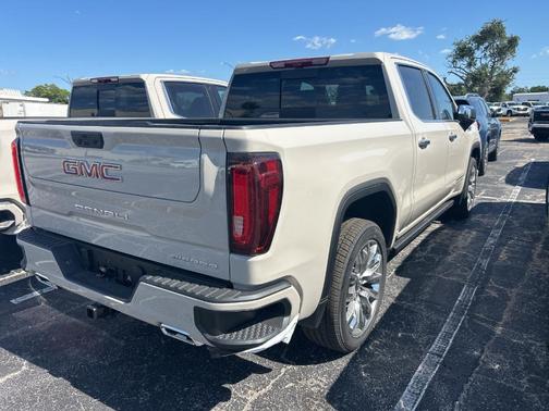Dune 2026 GMC Sierra 1500 Denali