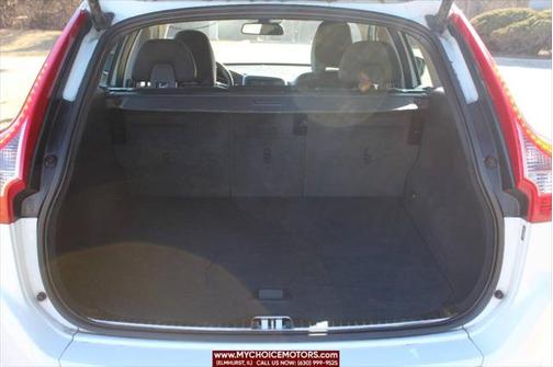 2016 Volvo XC60 T5 Drive-E