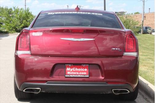 2019 Chrysler 300 S