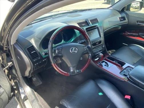 2006 Lexus GS 300 Base