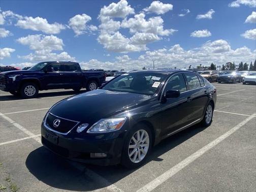 2006 Lexus GS 300 Base