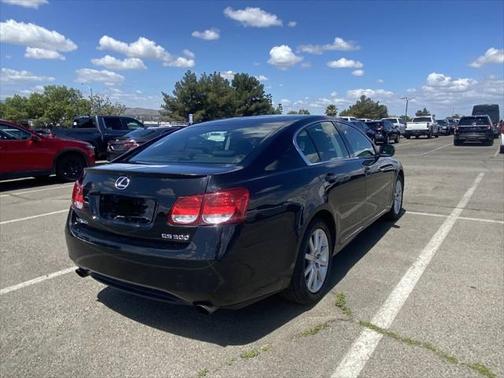 2006 Lexus GS 300 Base