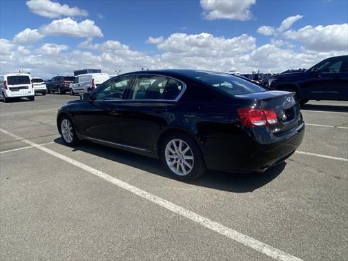 2006 Lexus GS 300 Base