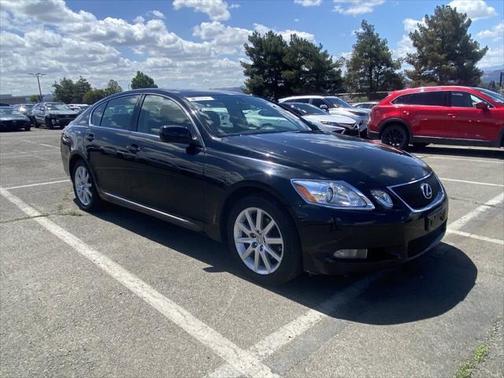 2006 Lexus GS 300 Base