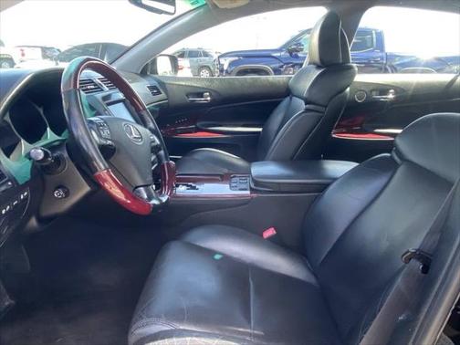 2006 Lexus GS 300 Base