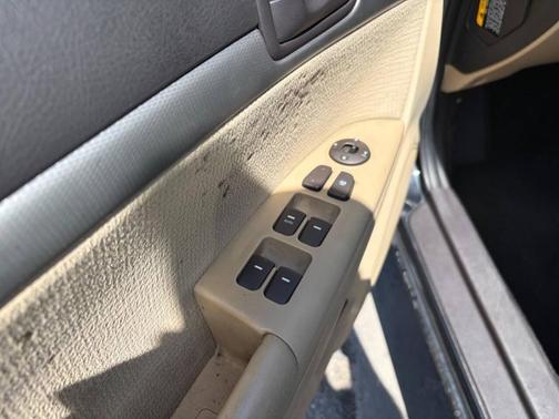 2009 Hyundai SONATA GLS