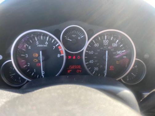 2010 Mazda MX-5 Miata Touring