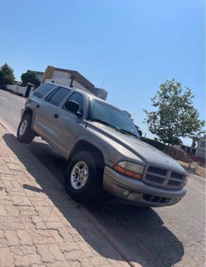 2000 Dodge Durango SLT