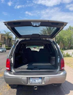 2000 Dodge Durango SLT