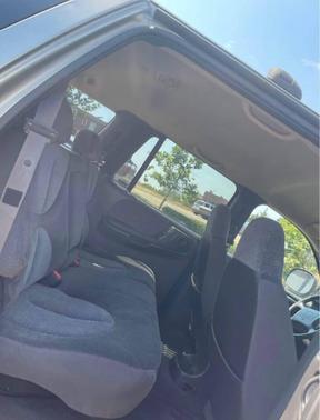 2000 Dodge Durango SLT