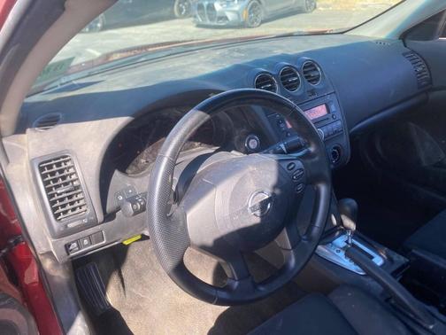 2013 Nissan Altima 2.5 S