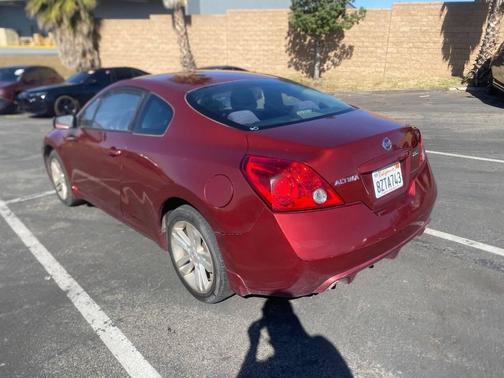 2013 Nissan Altima 2.5 S