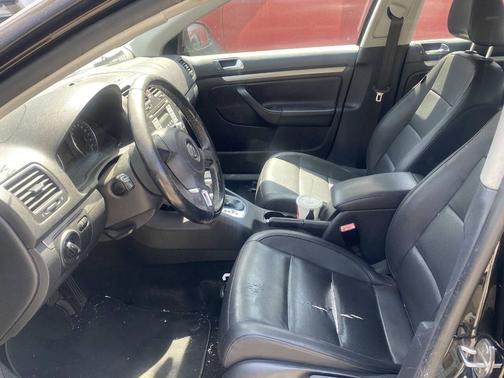 2010 Volkswagen Jetta Limited Edition