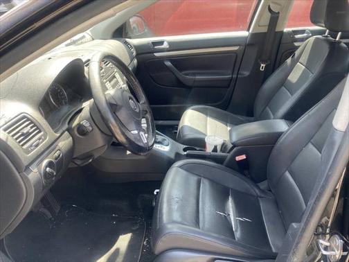 2010 Volkswagen Jetta Limited Edition