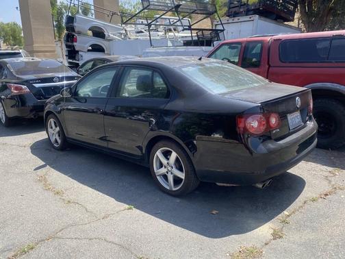 2010 Volkswagen Jetta Limited Edition