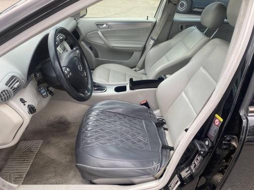 2005 Mercedes-Benz C-Class C230 Kompressor Sport