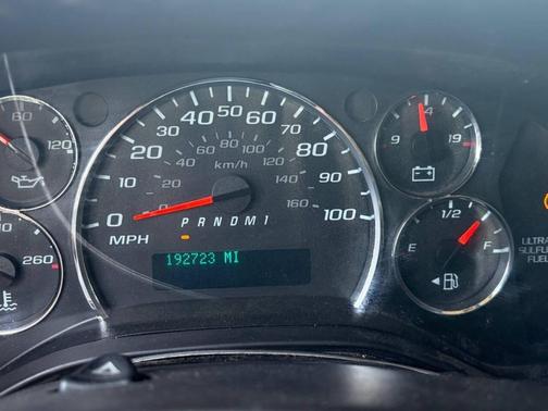 Summit White 2019 Chevrolet Express 2500 Work Van