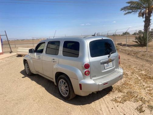 2009 Chevrolet HHR LS