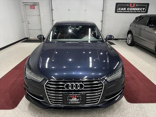 2016 Audi A7 3.0T Premium Plus
