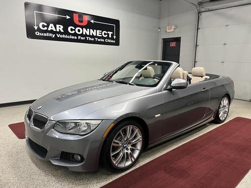 2013 BMW 335 335i