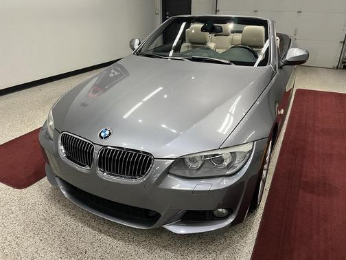 2013 BMW 335 335i