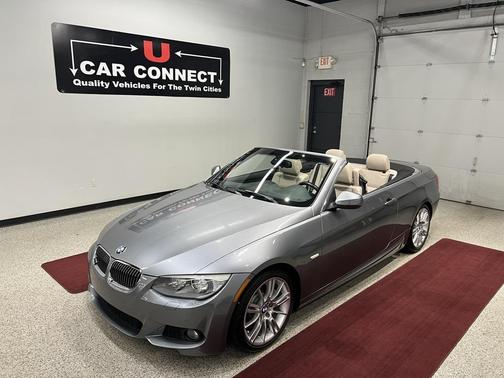 2013 BMW 335 335i