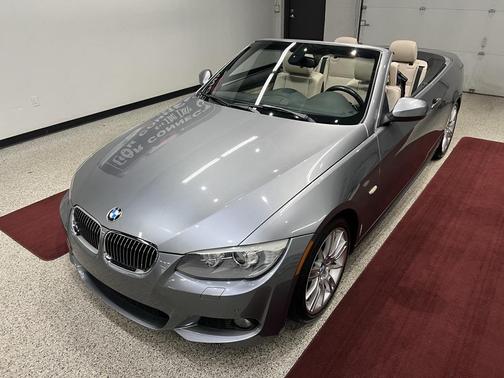 2013 BMW 335 335i