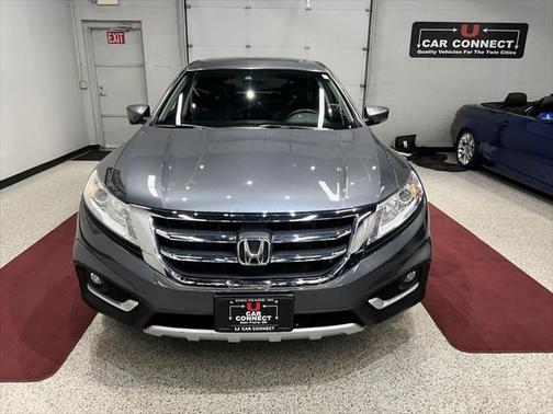2013 Honda Crosstour EX-L