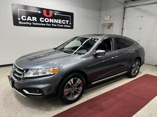 2013 Honda Crosstour EX-L