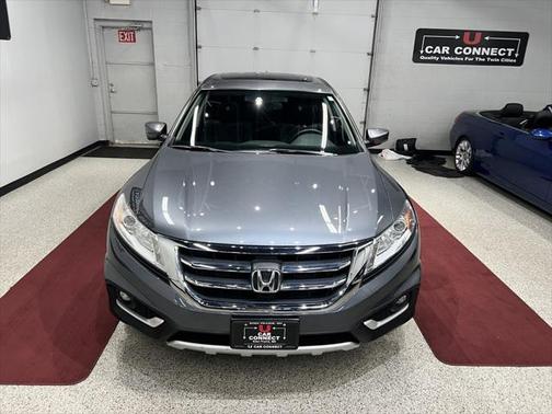 2013 Honda Crosstour EX-L