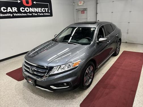 2013 Honda Crosstour EX-L