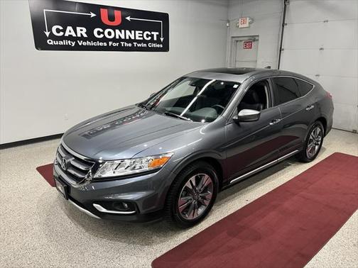 2013 Honda Crosstour EX-L