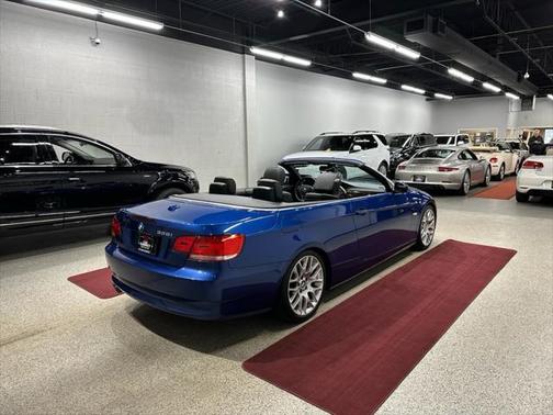 2008 BMW 328 328i