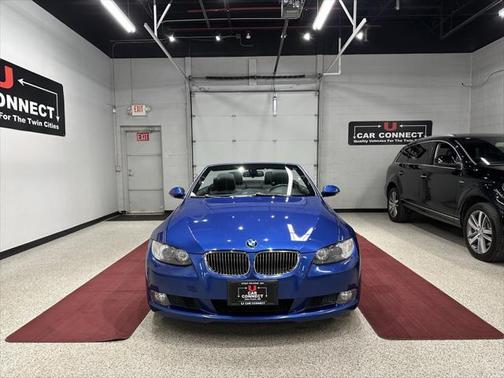 2008 BMW 328 328i