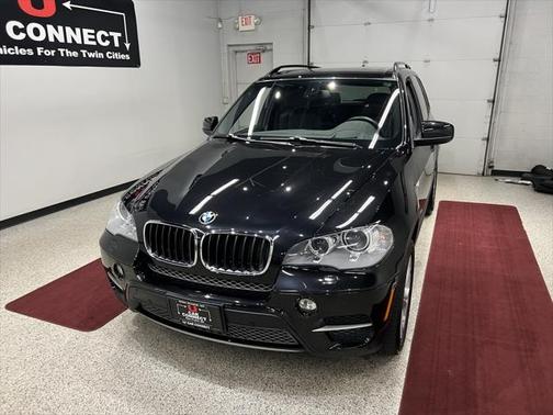 2013 BMW X5 xDrive35i