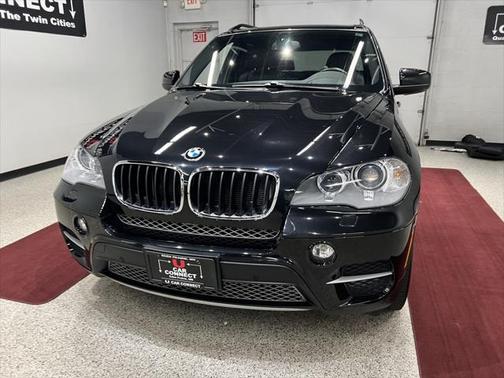 2013 BMW X5 xDrive35i