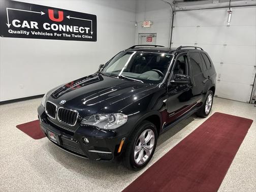 2013 BMW X5 xDrive35i