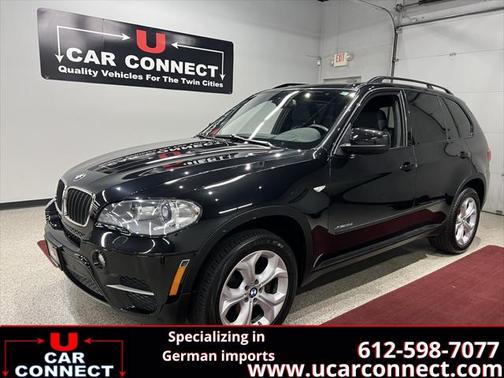 2013 BMW X5 xDrive35i