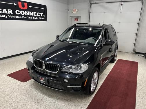 2013 BMW X5 xDrive35i