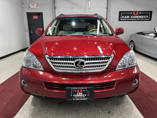 2008 Lexus RX 400h Base