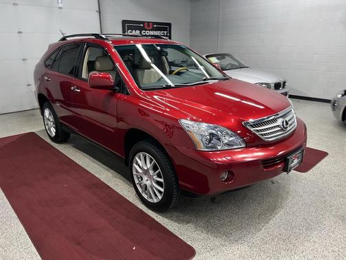 2008 Lexus RX 400h Base